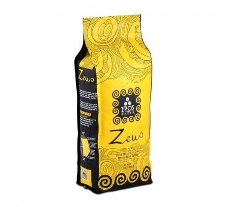 Zrnková káva Epos Caffé Zeus