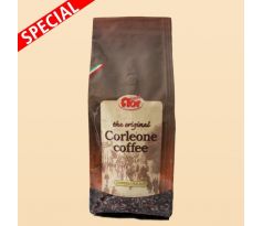 Zrnková káva Flor Caffe Corleone Special