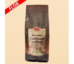 Zrnková káva Flor Caffe Corleone Flor