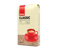Zrnková Káva Bravos Coffee Classic