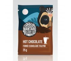 Horúca čokoláda Mantaro Cafe