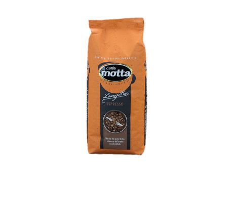Zrnková káva Caffé Motta Espresso
