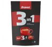 Bravos Coffee 3in1 - 10 ks