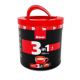 Bravos Coffee 3in1 - 50 ks