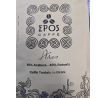 Zrnková káva Epos Caffé Ares